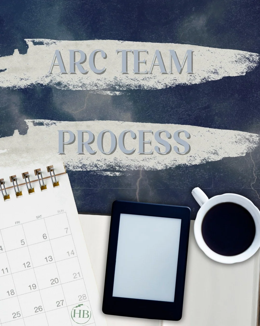 🌪️⚡ARC Team Process⚡🌪️

So you are writing a book and know that you NEED to have an ARC team but have no clue where to start, don&rsquo;t worry HBL to the rescue! 

We&rsquo;ve broken it all down in this post swipe to learn everything you need to k