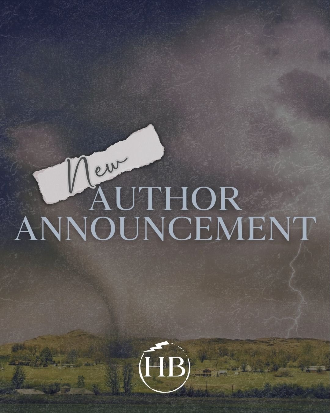 ⚡📖⚡New Author: Kady Merrow⚡📖⚡

Big news! 🎉 We&rsquo;re thrilled to welcome debut author Kady Merrow (She/Her) to the HBL fam!

Kady is releasing their debut novel, Fate, Interrupted, September 24th, 2026. This is an Urban Fantasy Romance that&rsqu