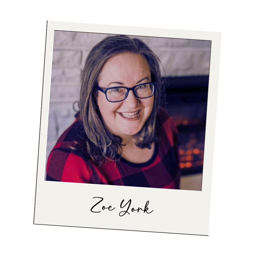 Zoe York