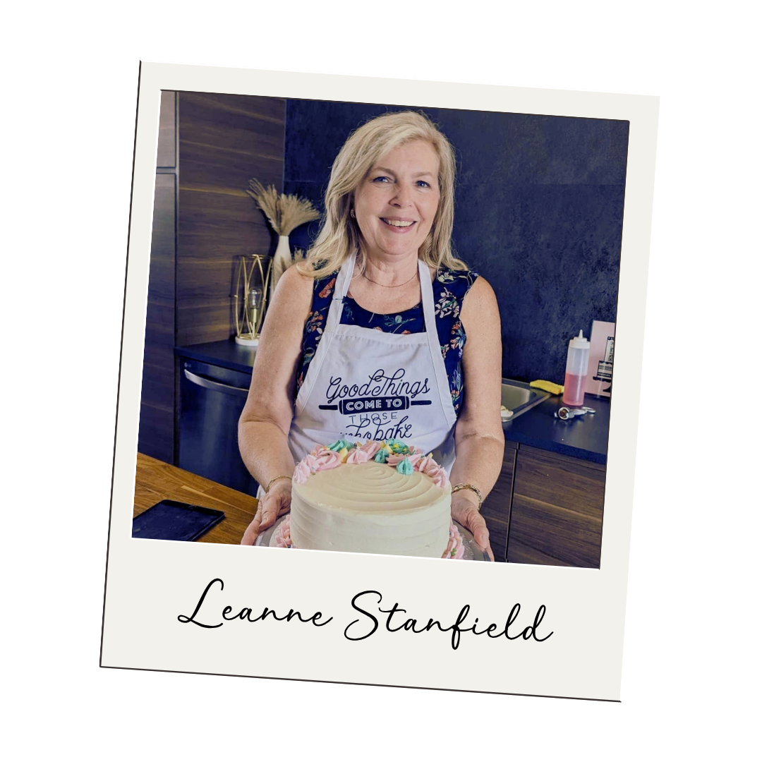 Leanne Stanfield