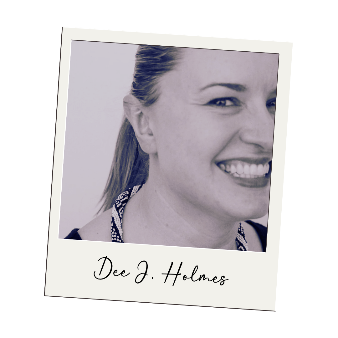 Dee J. Holmes