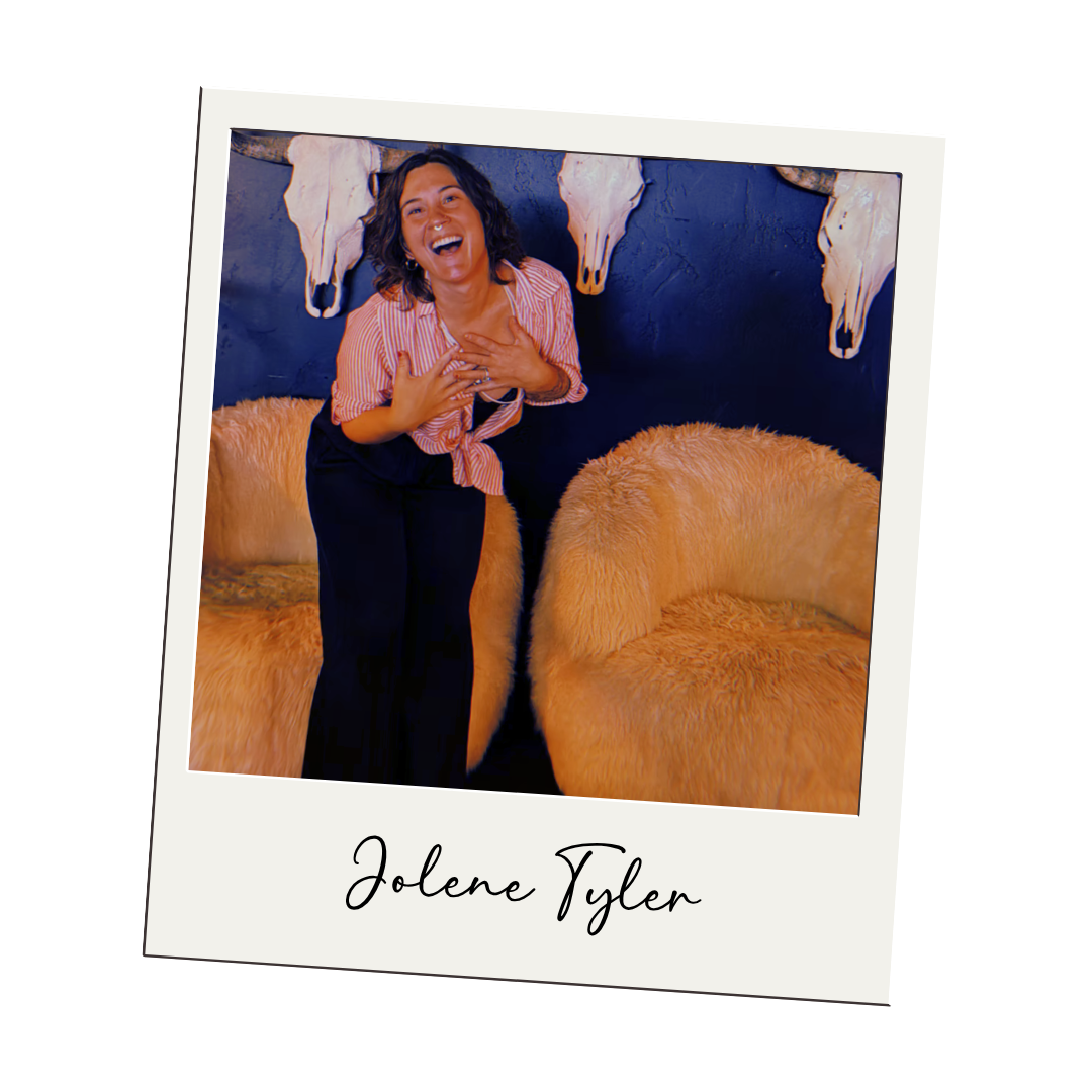 Jolene Tyler