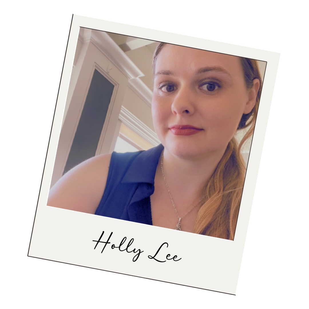 Holly Lee