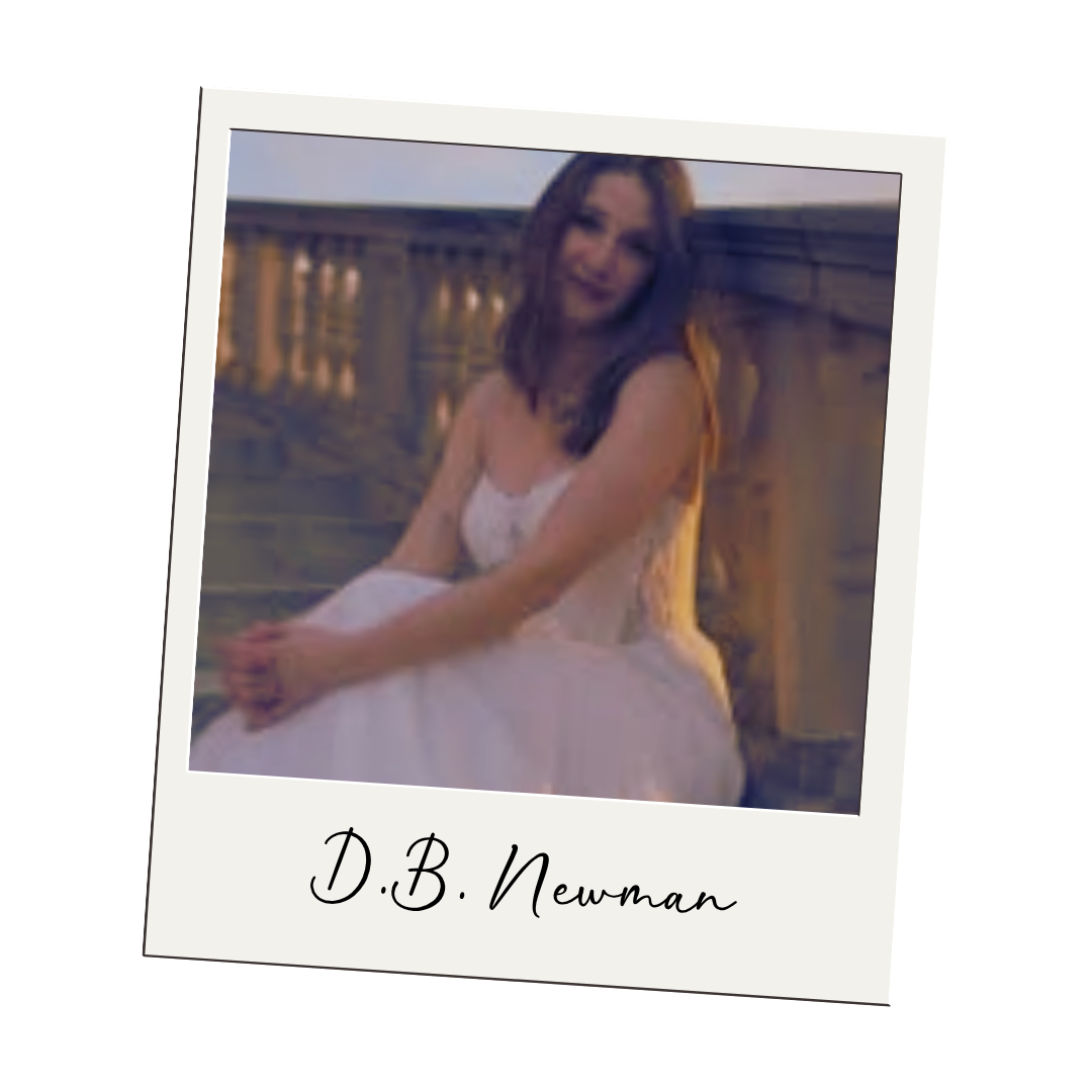 D.B. Newman