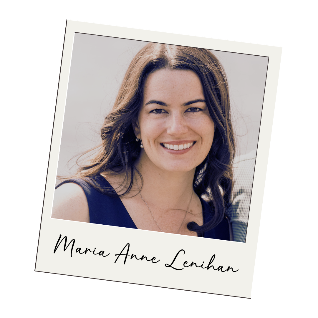 Maria Anne Lenihan