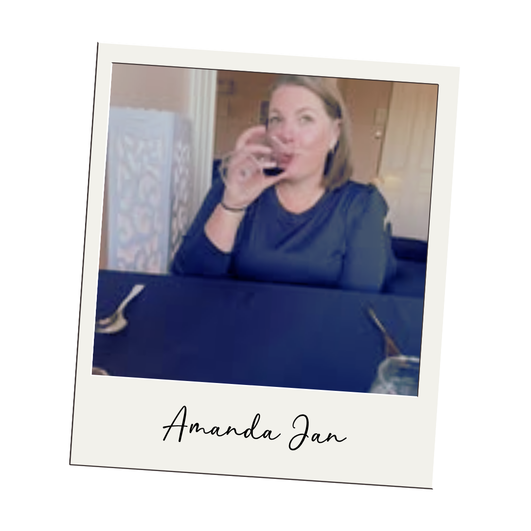 Amanda Jan