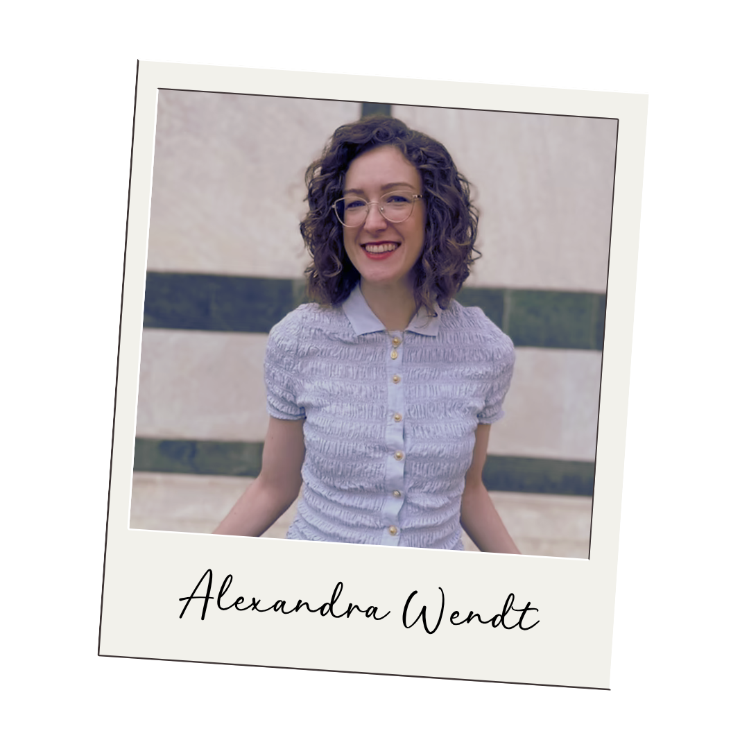Alexandra Wendt