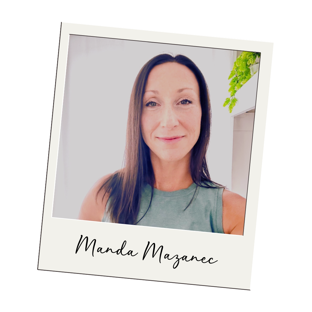 Manda Mazanec
