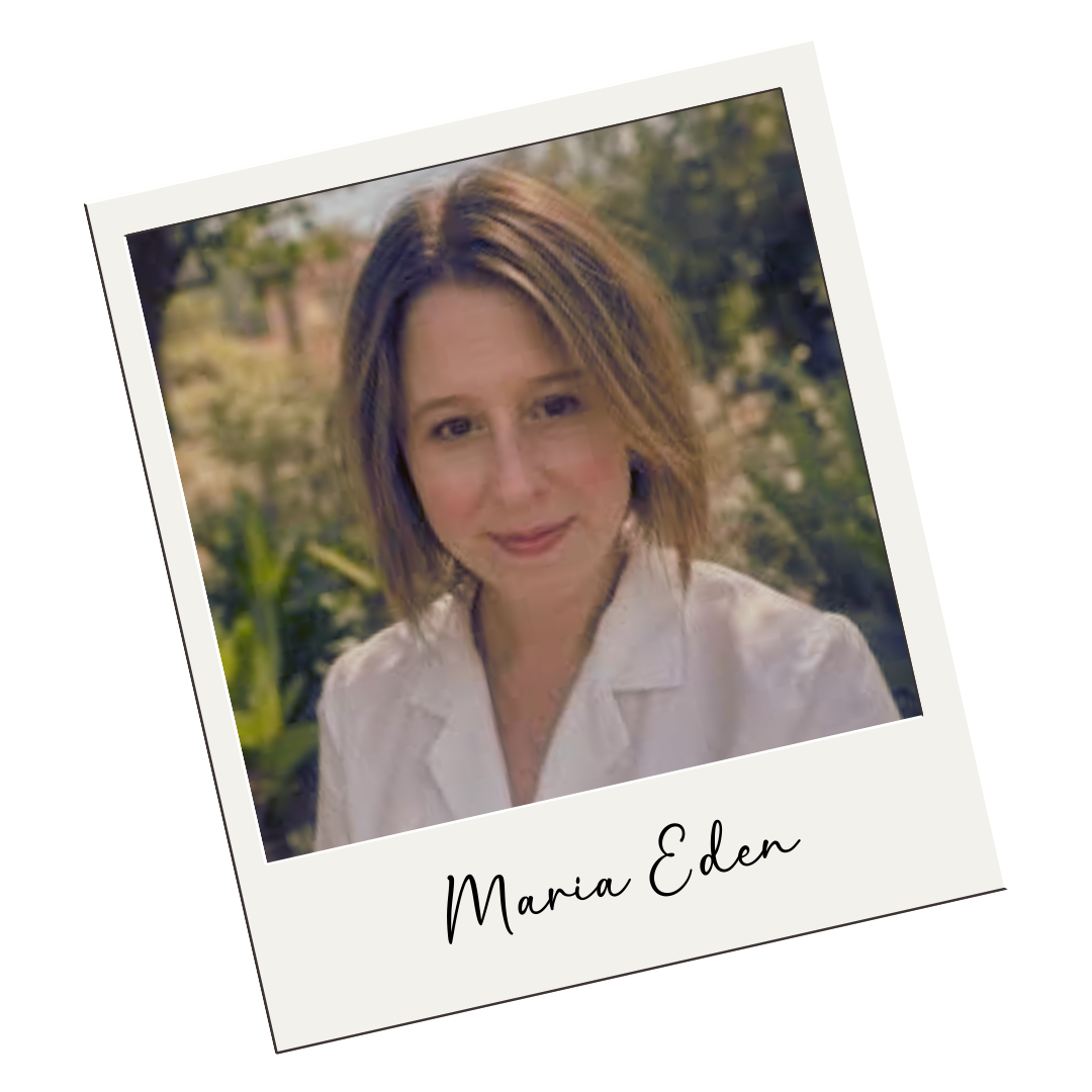 Maria A Eden