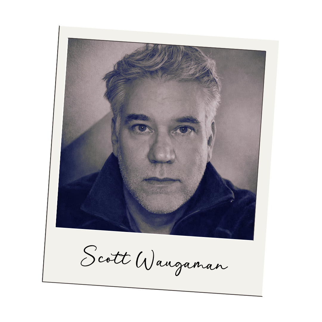 Scott Waugaman