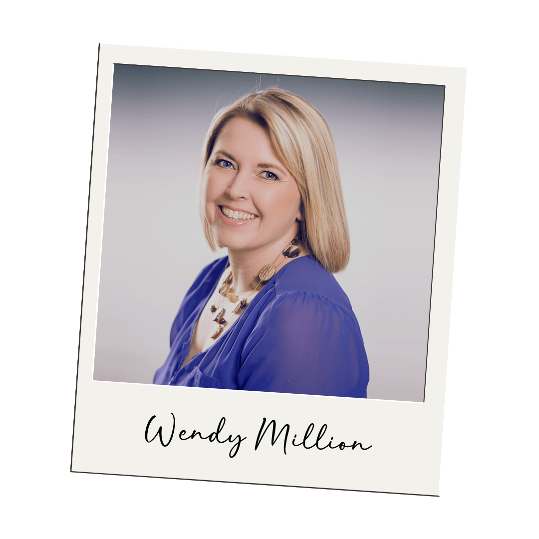 Wendy Million
