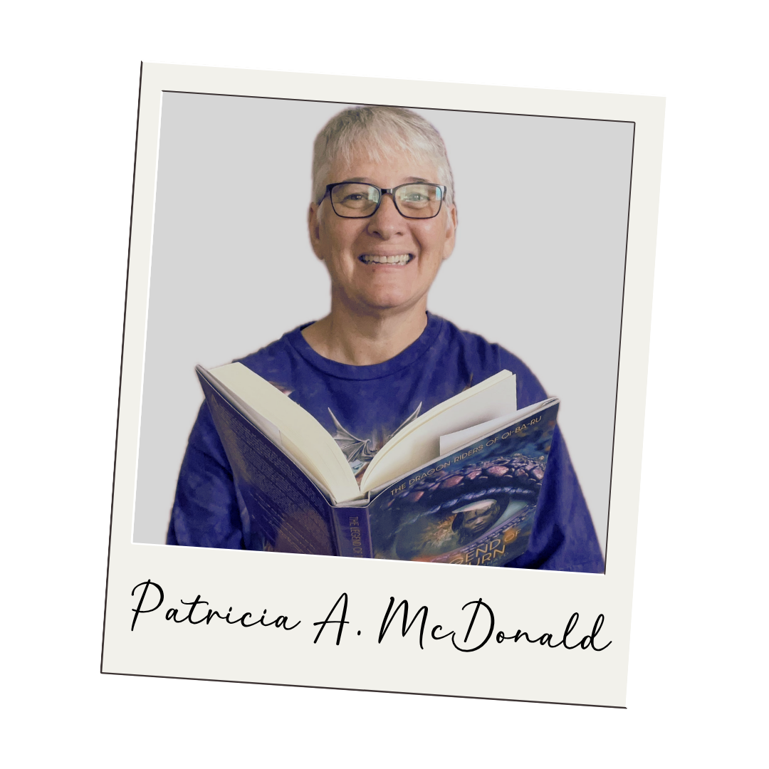 Patricia A. McDonald