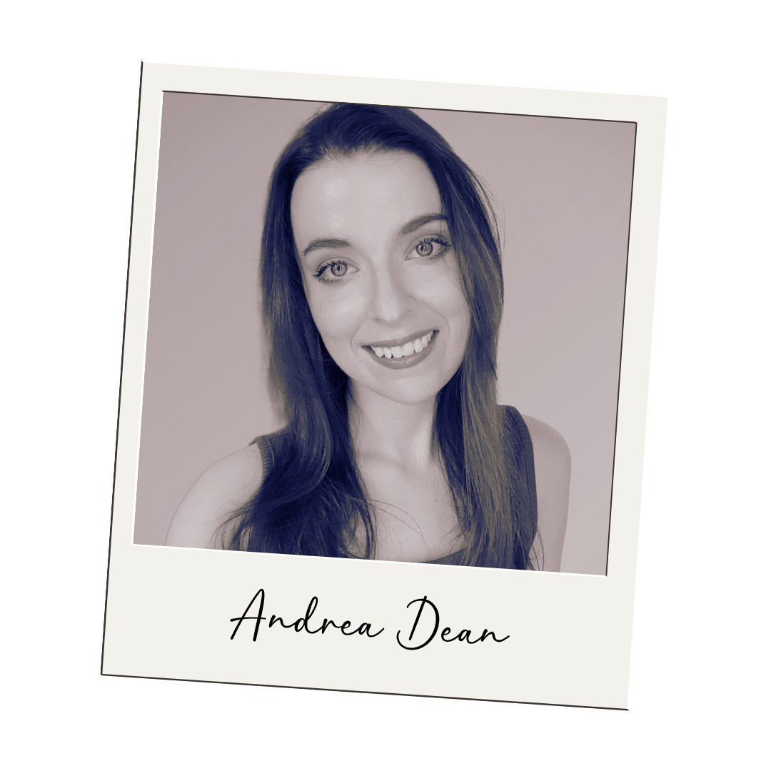 Andrea Dean