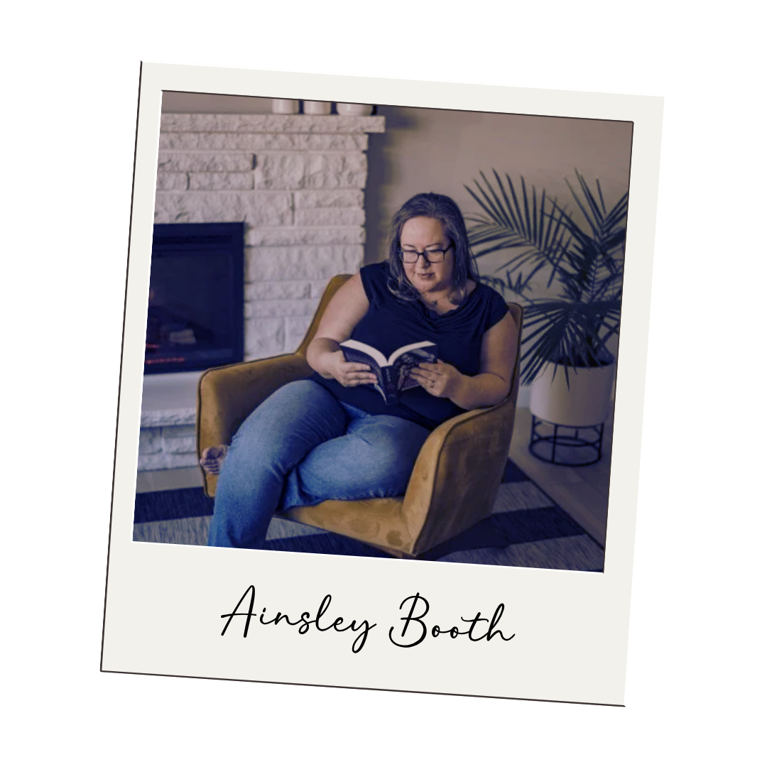 Ainsley Booth