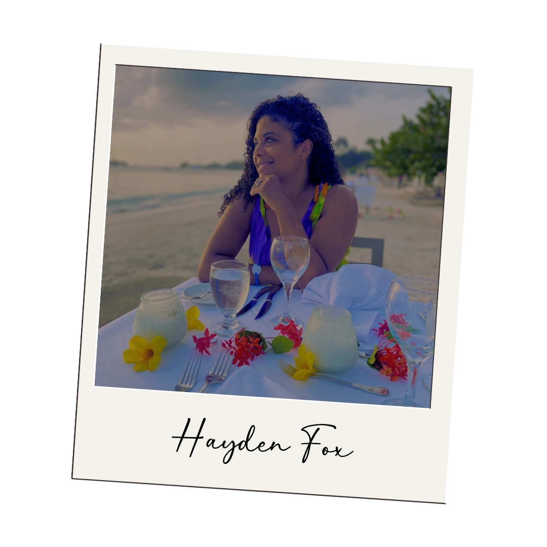 Hayden Fox