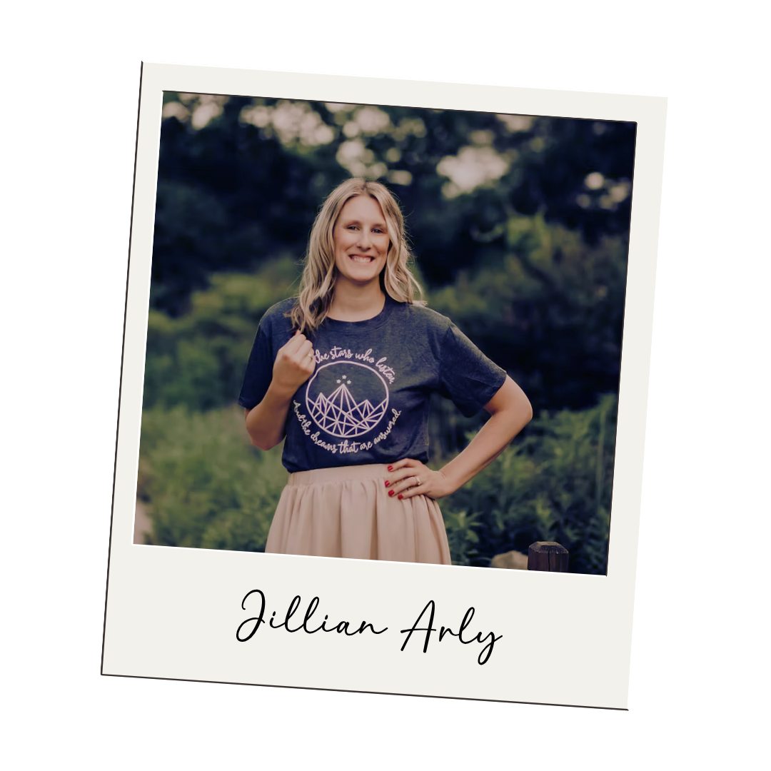 Jillian Arly