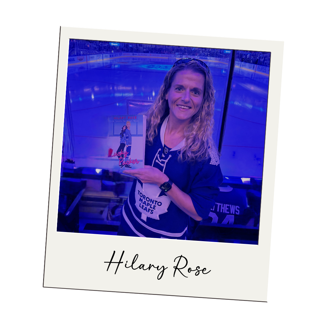 Hilary Rose