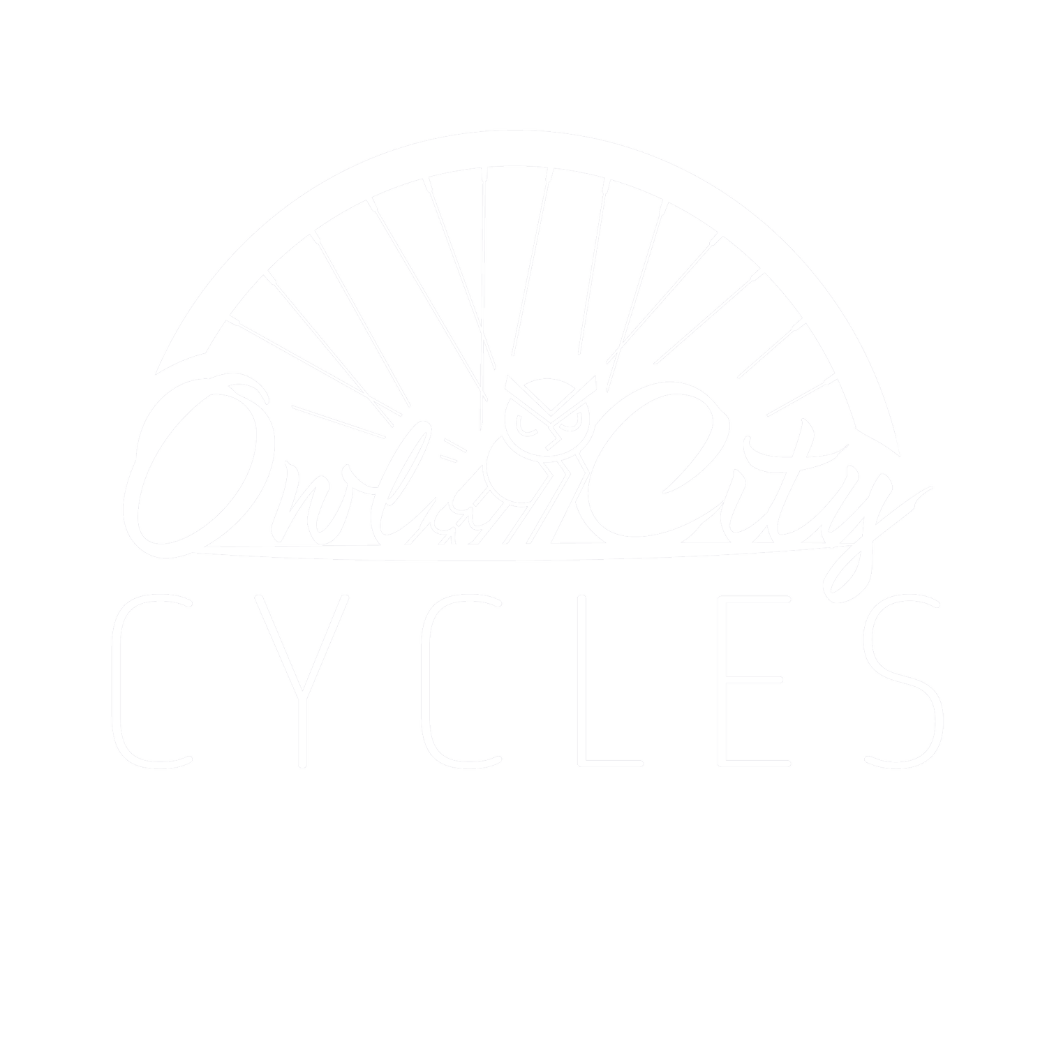Owl City Cycles