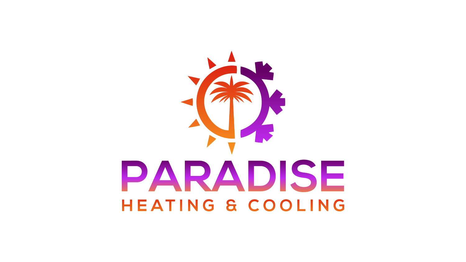 Paradise Heating &amp; Cooling