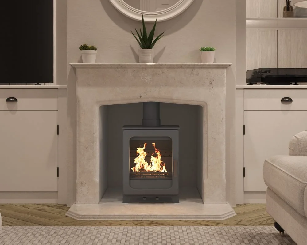 Stove Only £749