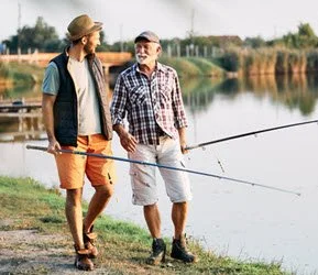 Honoring Fathers,       (and father-figures).
