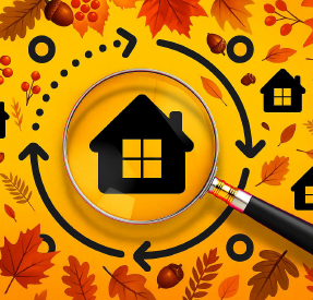 Autumn Advantage