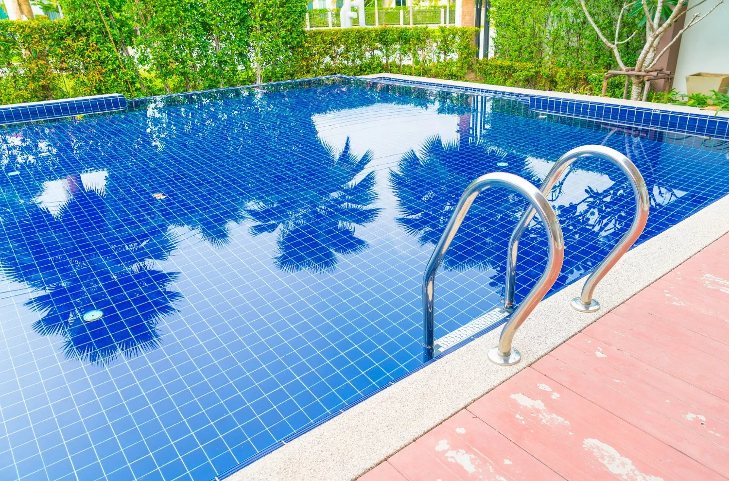 Tips for Keeping Your Pool Cover Secure During High Winds