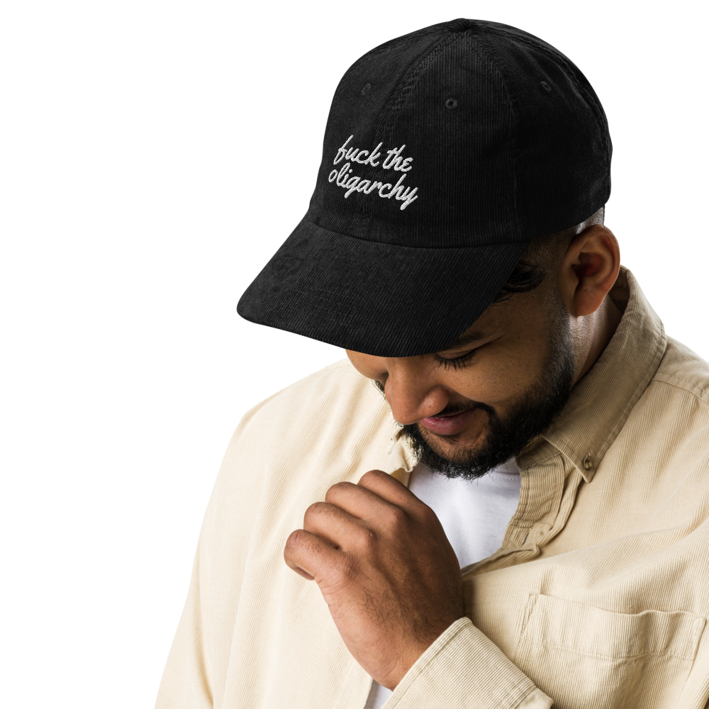 vintage-corduroy-cap-black-front-67ee9d36a9375.png