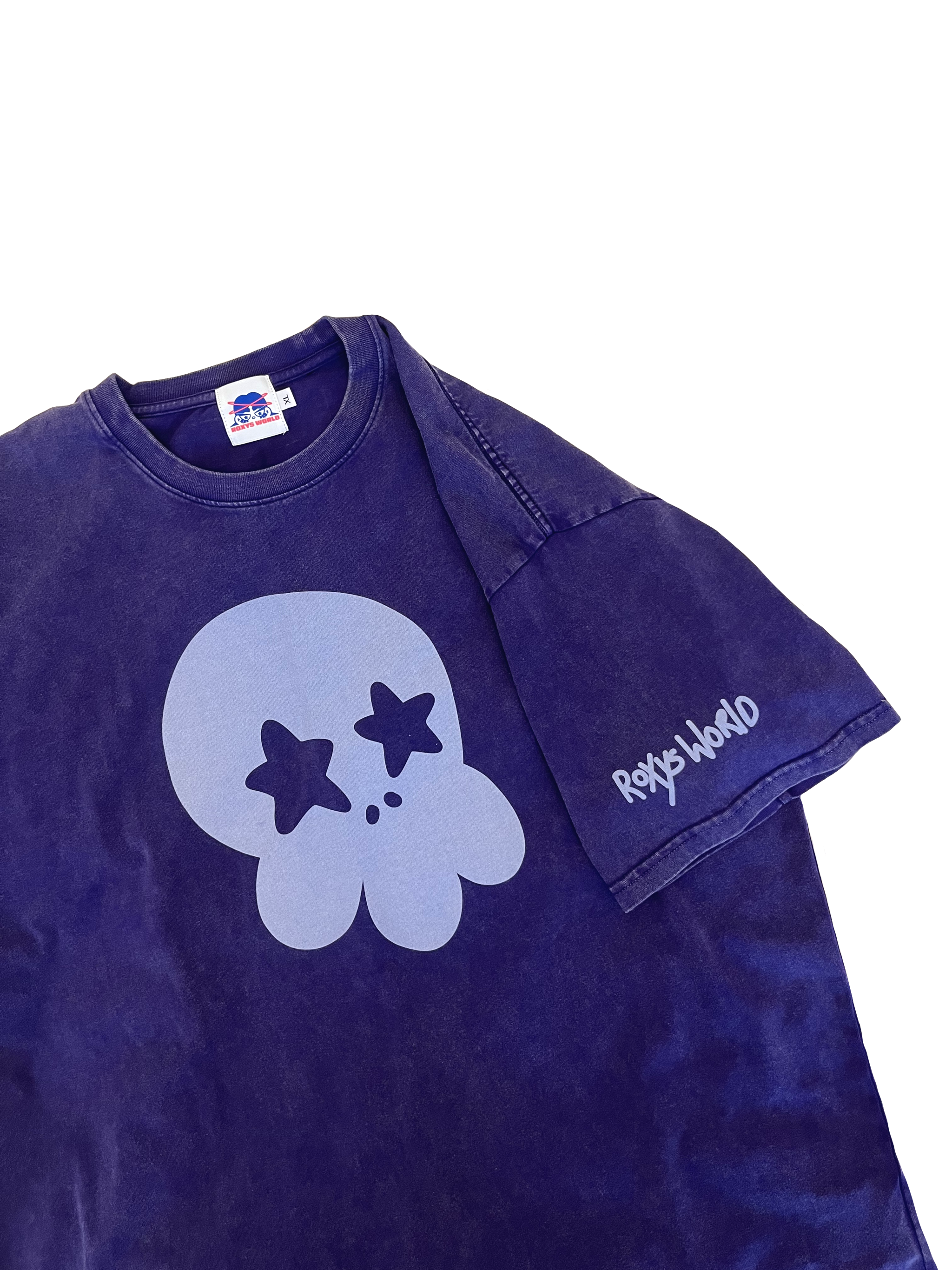 THE CLASSIC SKULL TEE