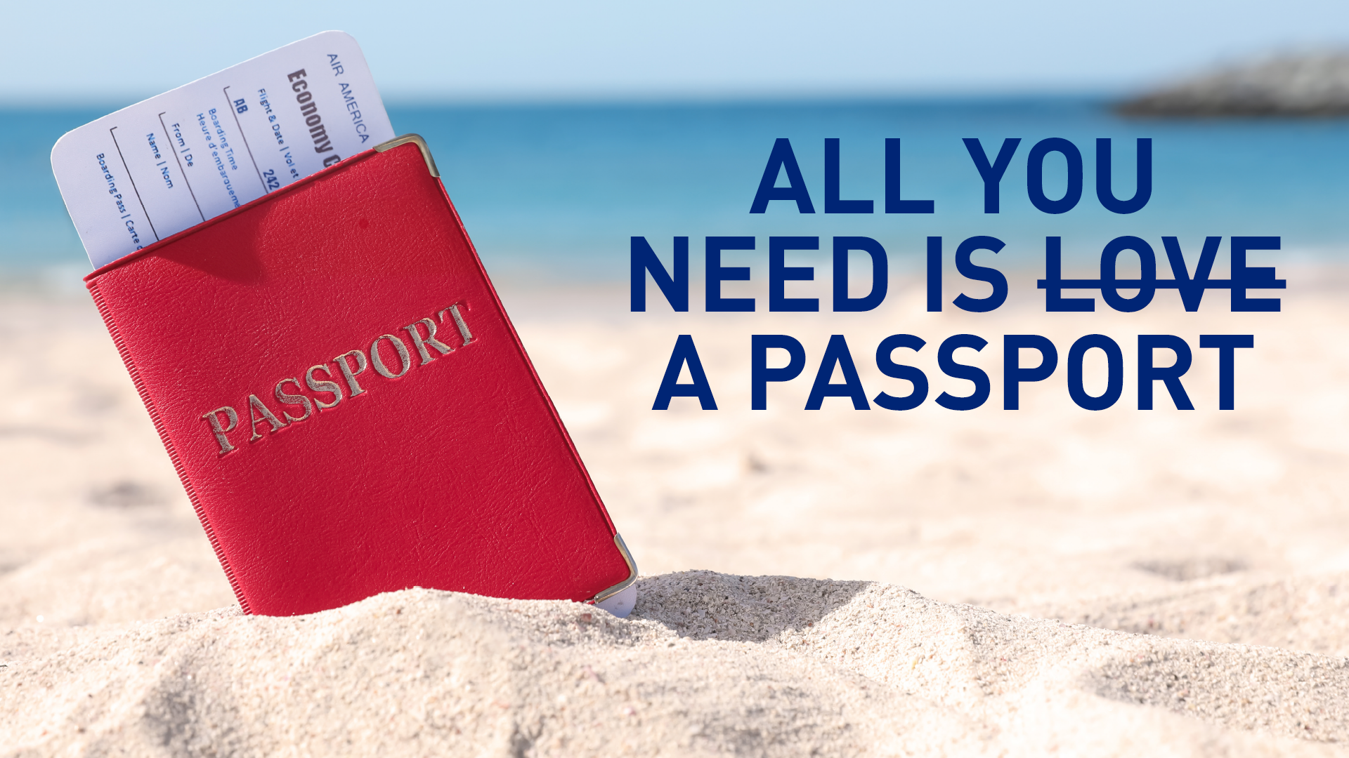 Fun-Passport
