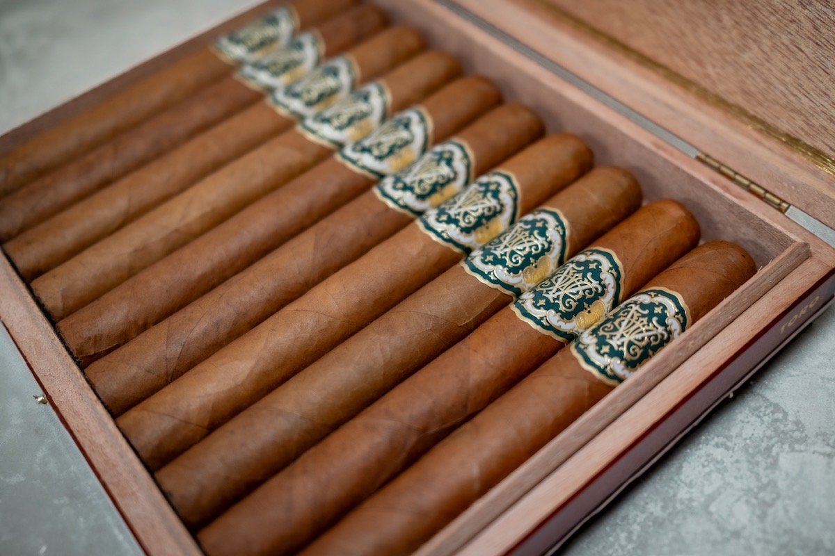 The Vow by Avowed Cigars