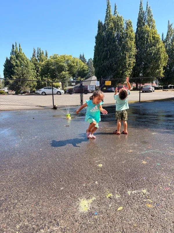 August Recap