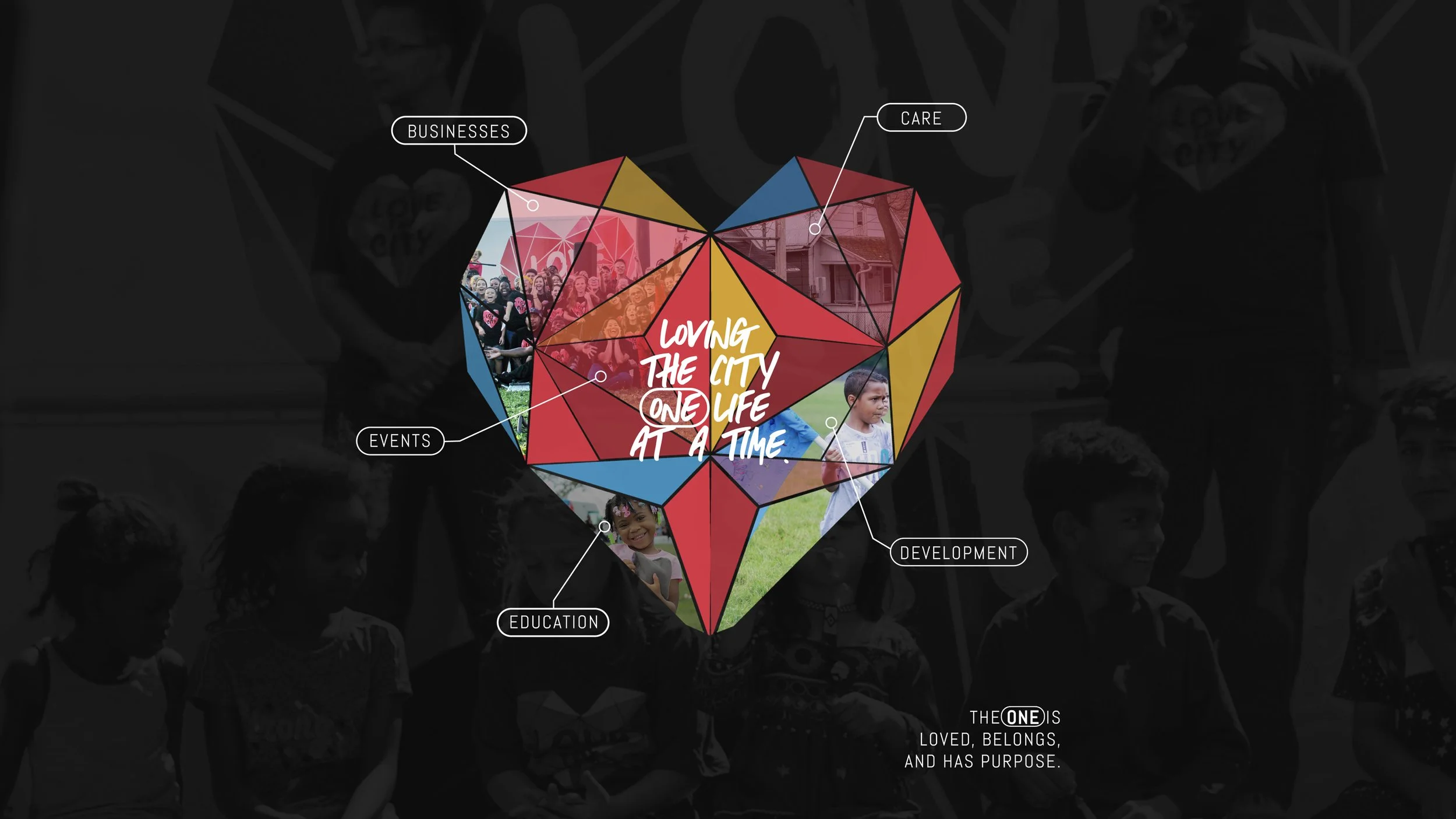 Love the City Project