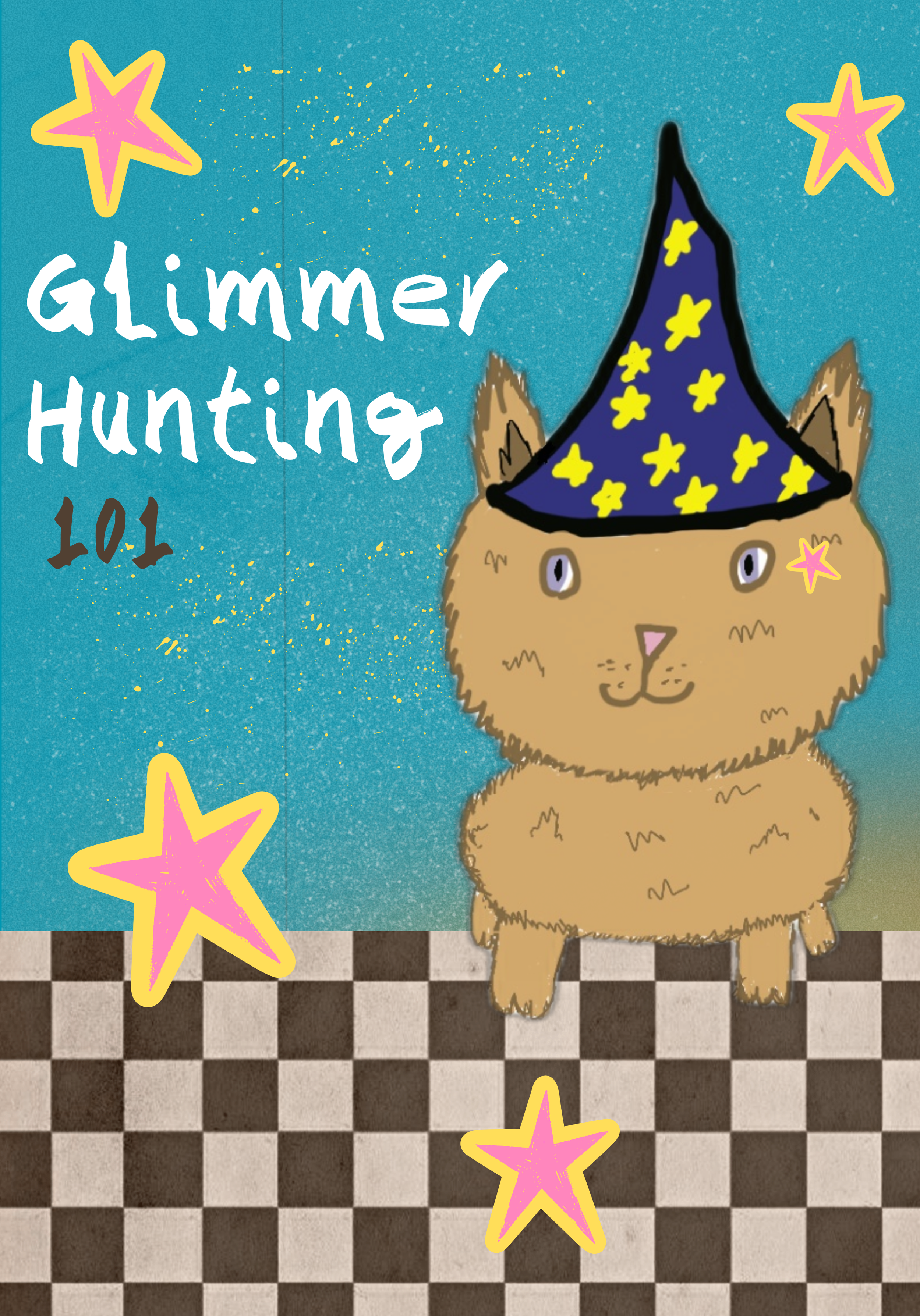 Glimmer Hunting 101