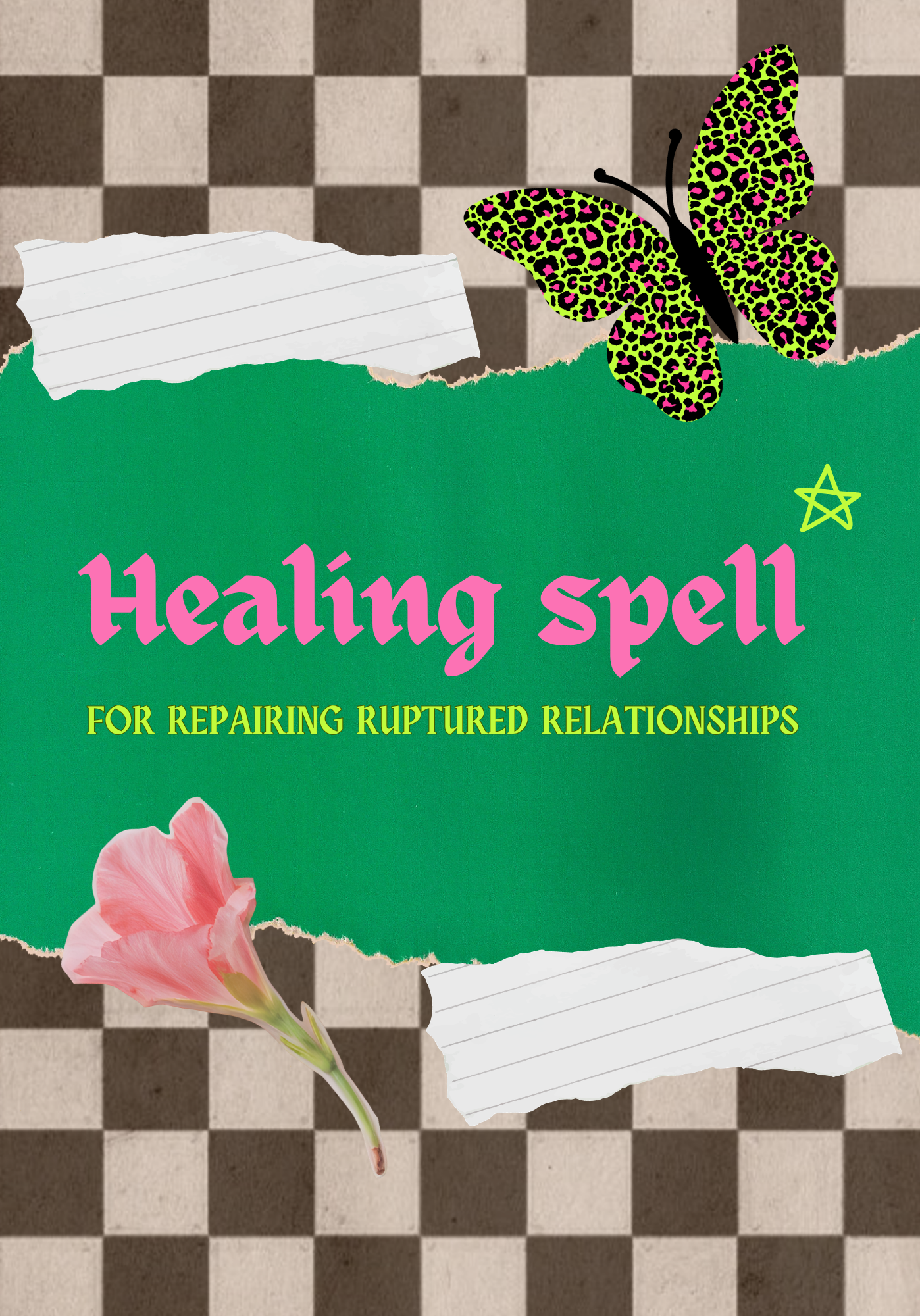Healing Spell