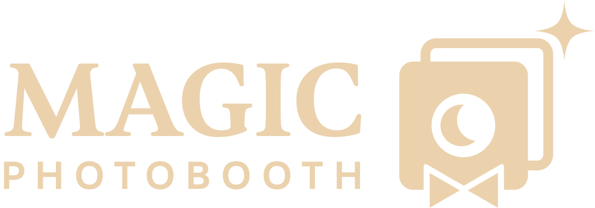 Magic Photobooth