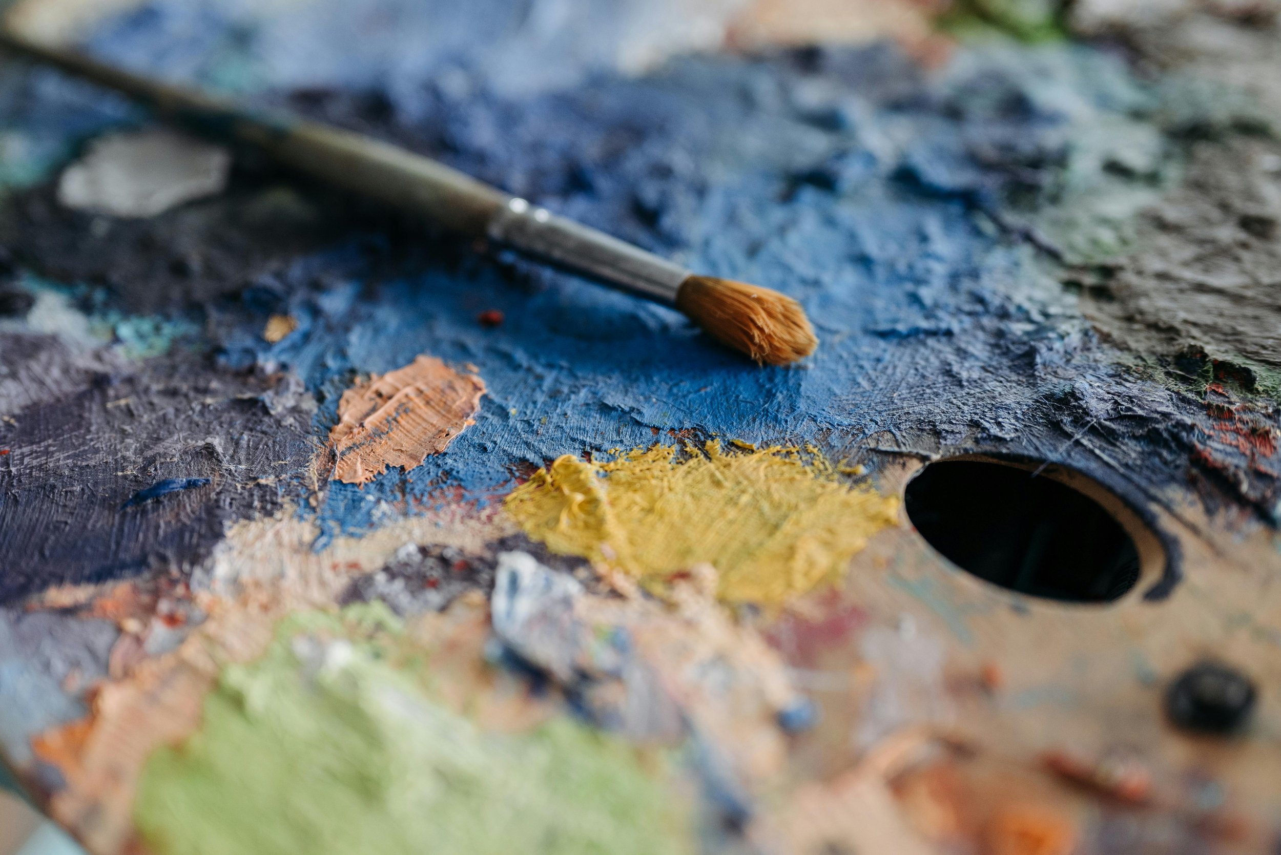 Discover the Magic of Abstract Realism and Intuitive Art