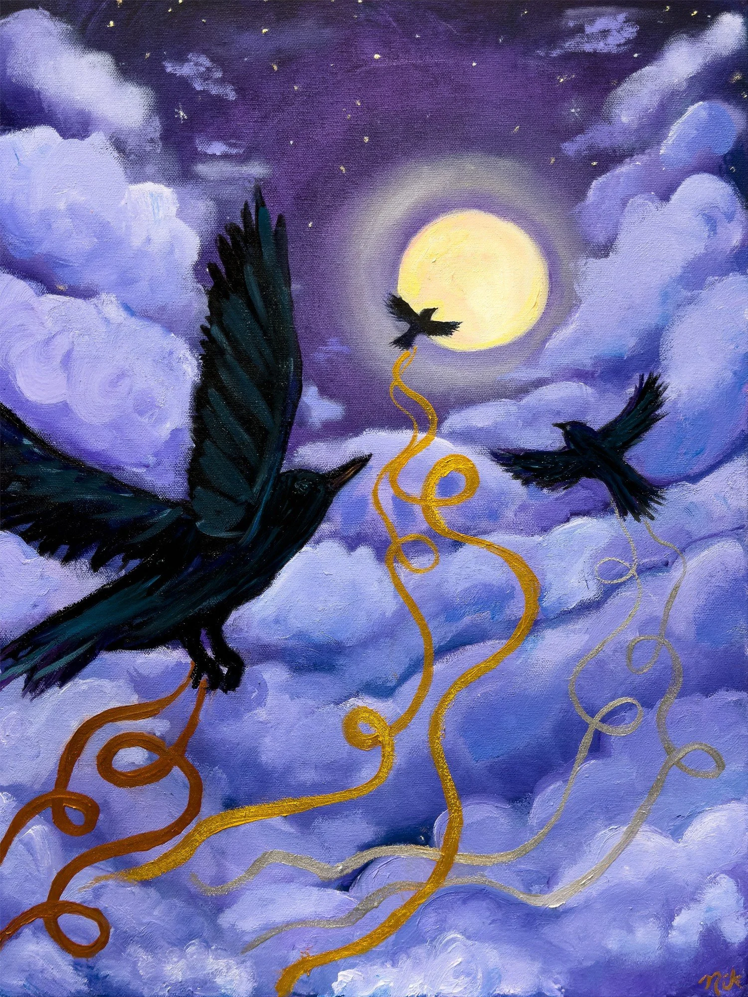 Boivin - Crow Show 2026.jpg