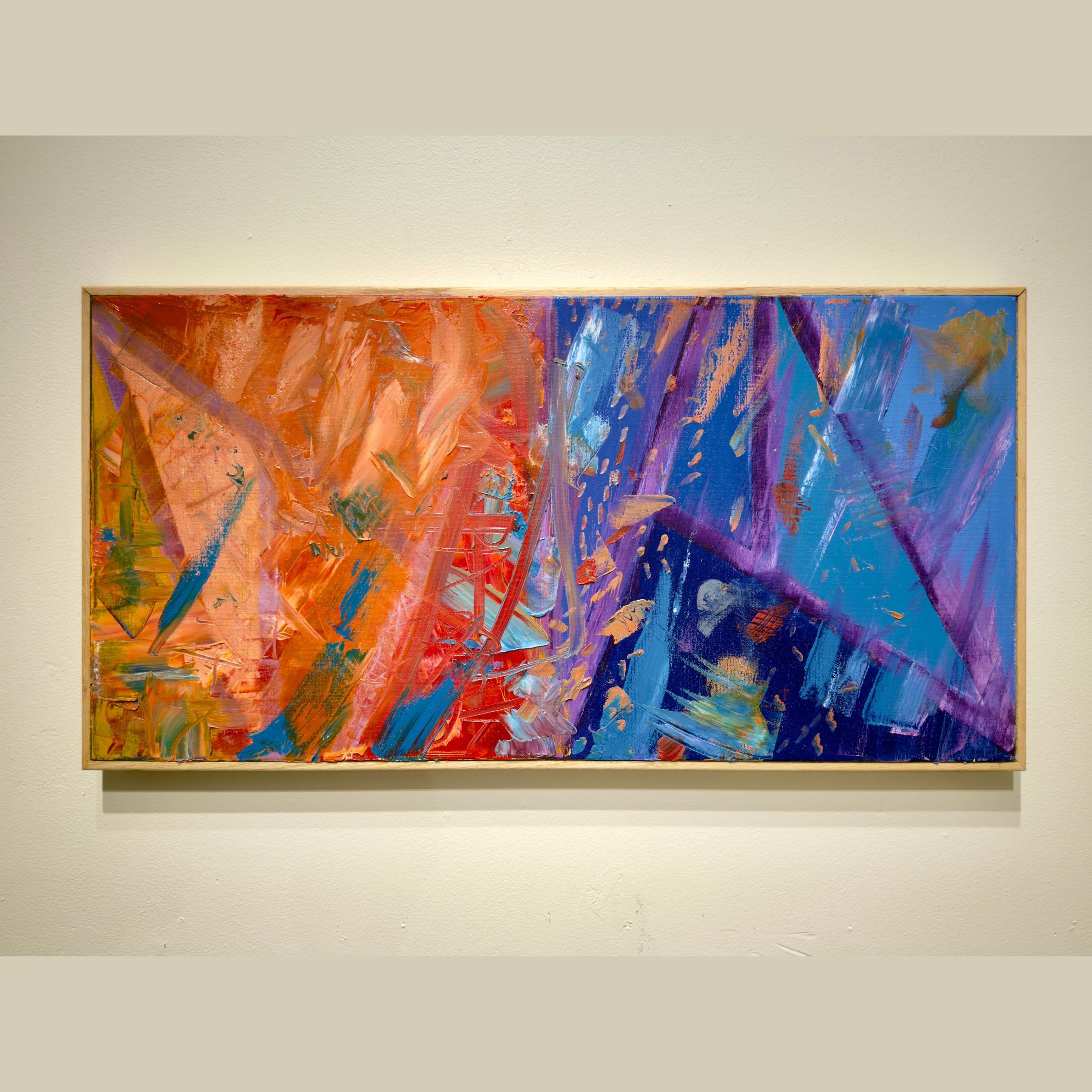 Heated Rivalry: Melt ICE - Original