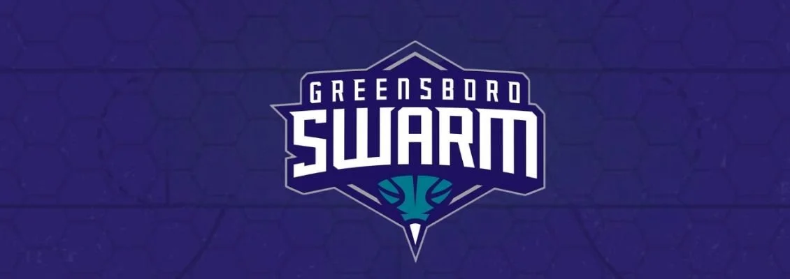 Greensboro Swarm Vs. Windy City Bulls