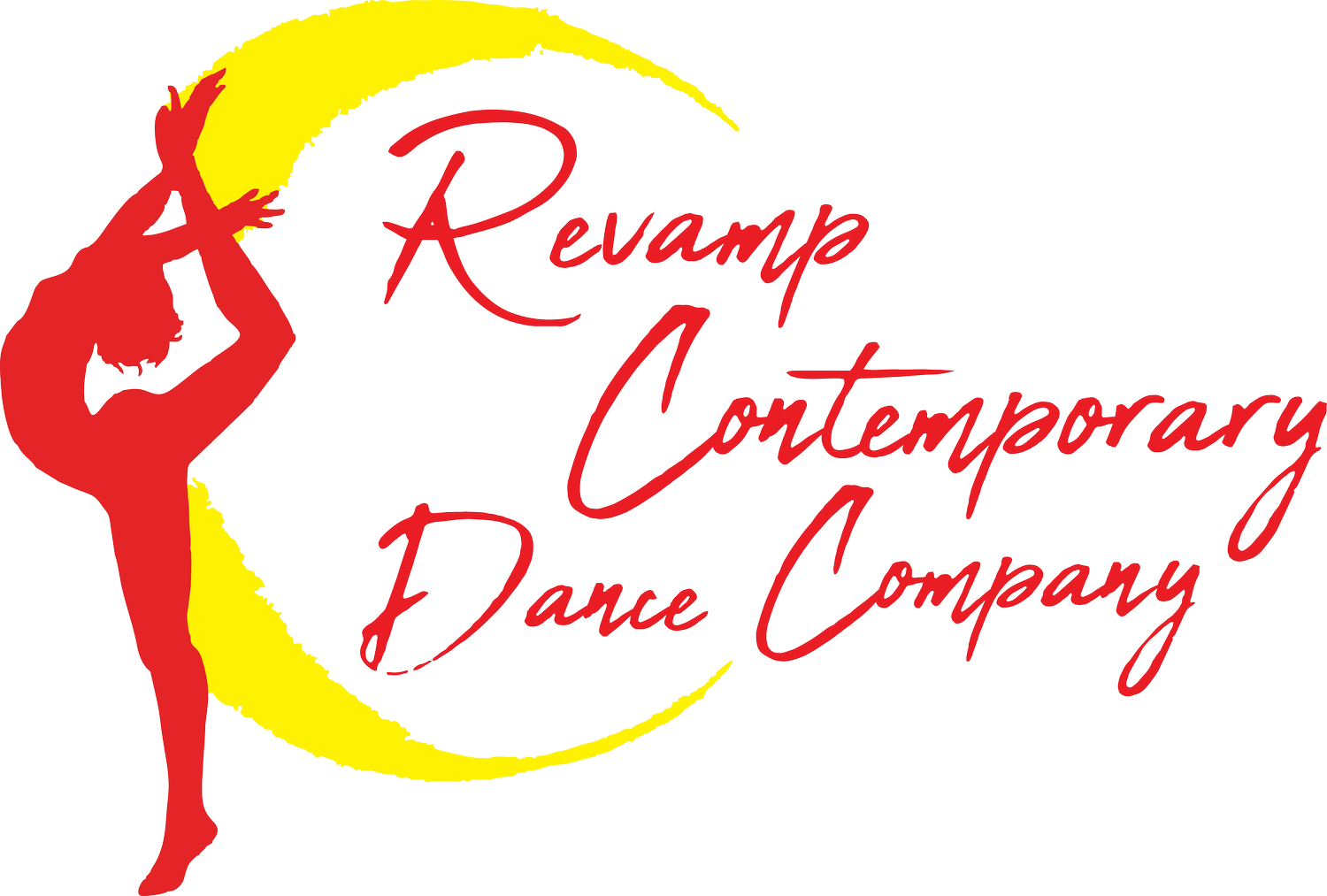 REVAMP CONTEMPORARY DANCE COMPANY
