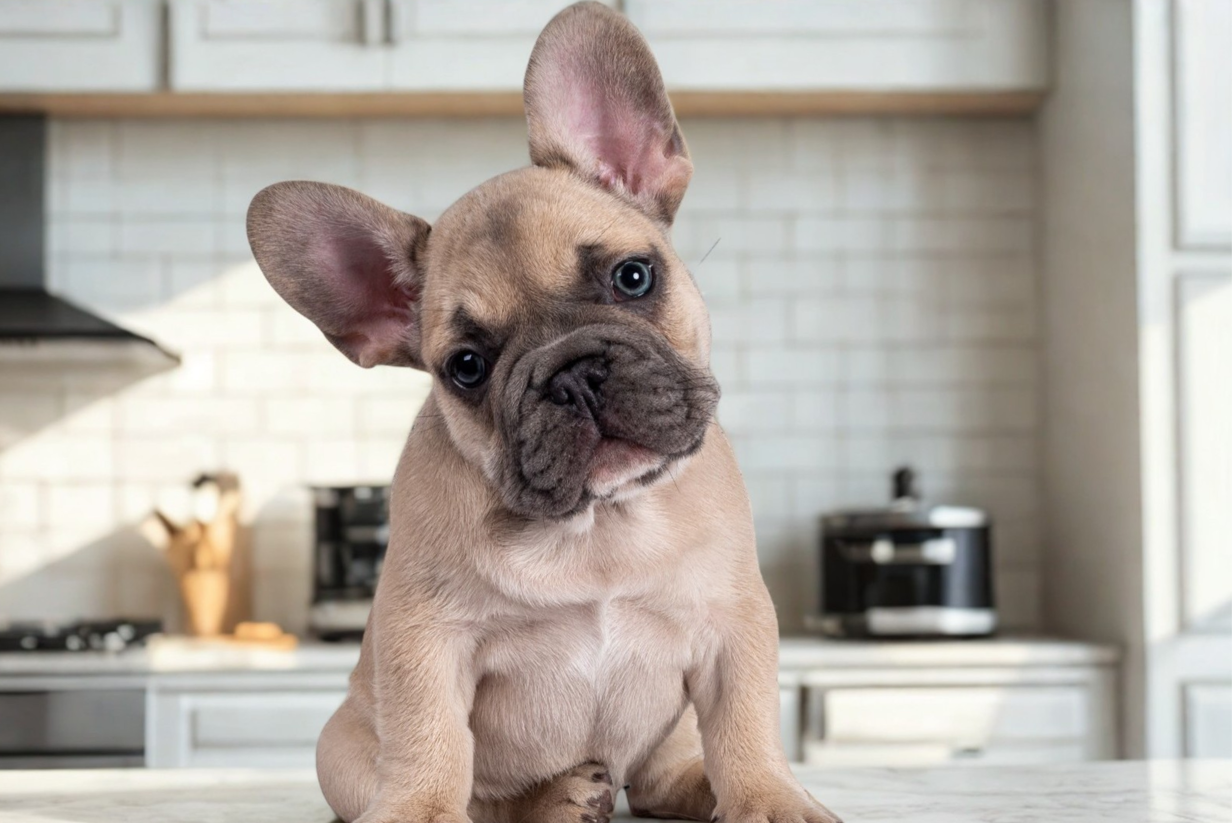 How to Stop Your Puppy From Becoming an Obese Grown Up