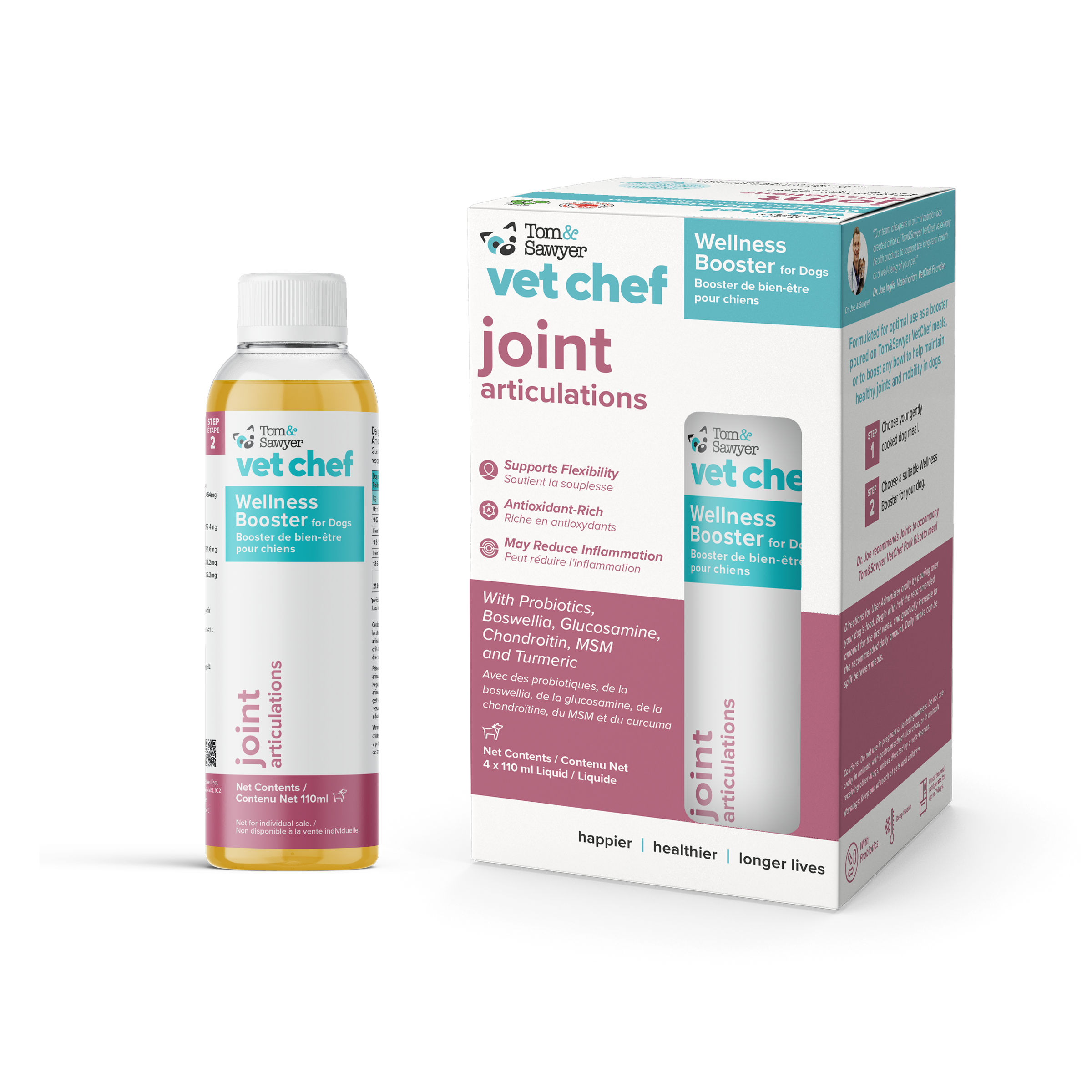 Joint