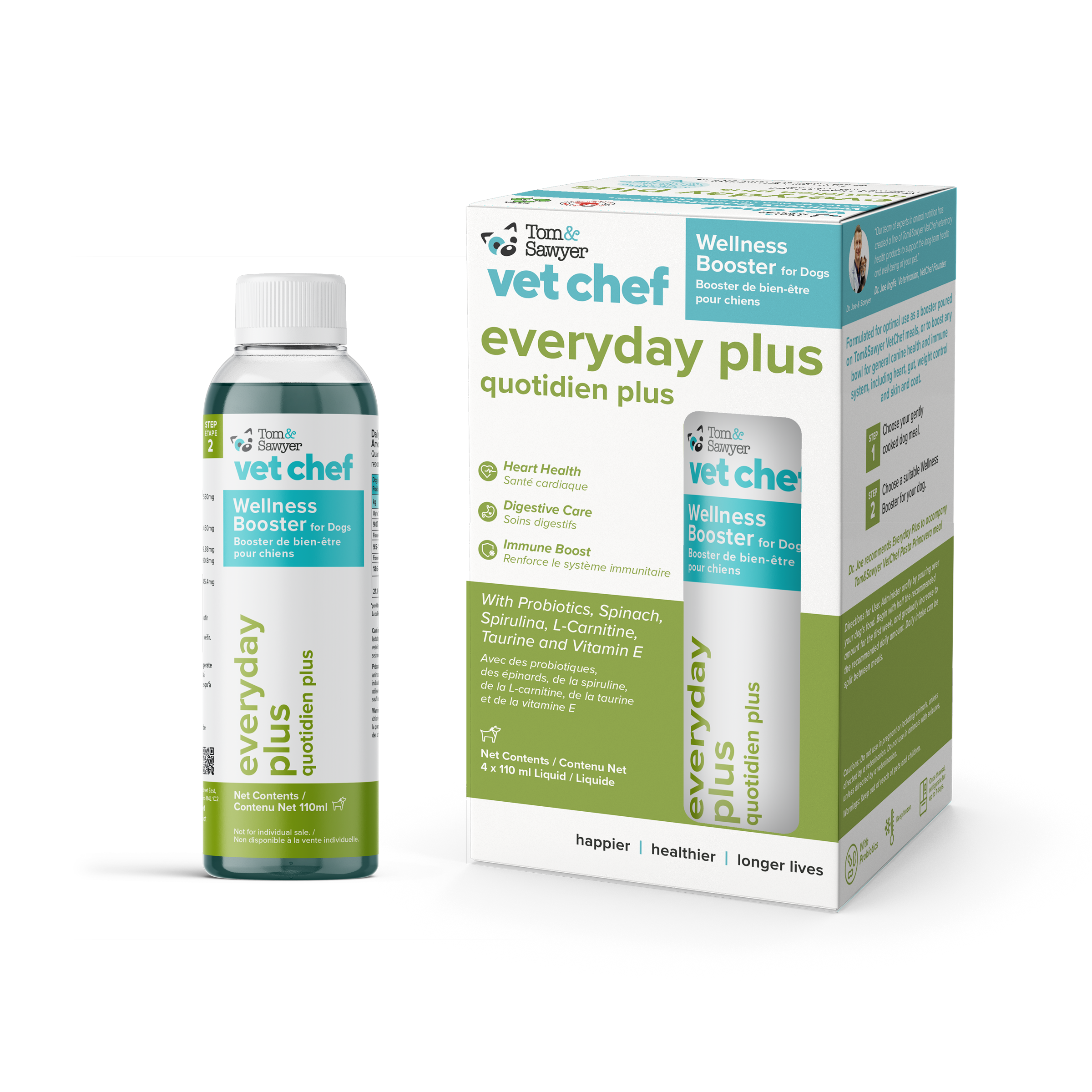 Everyday Plus