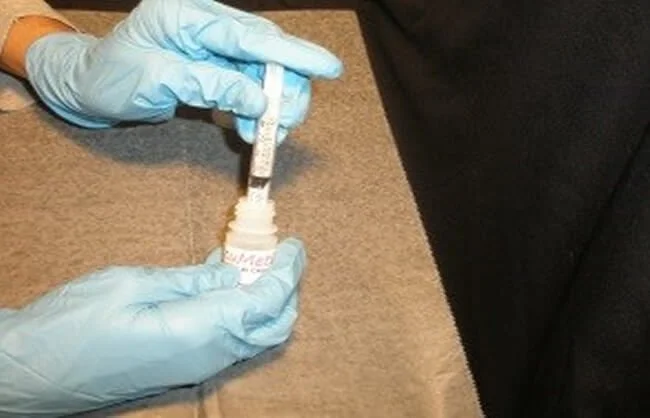 Methamed Machine AccuMeth® Instant Meth Test Kits — MLCC
