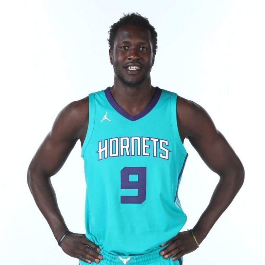 Mangok Mathiang