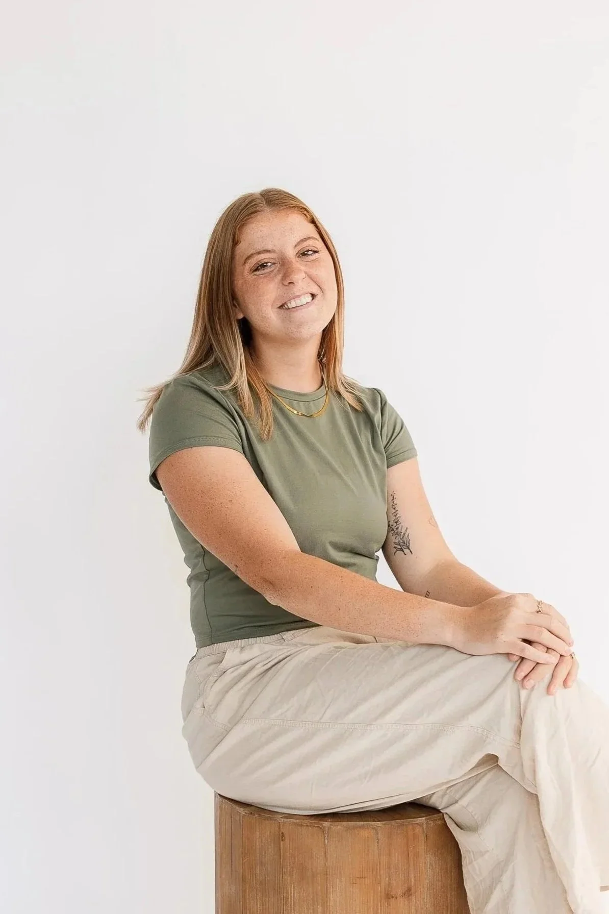 Maggie Birth Doula