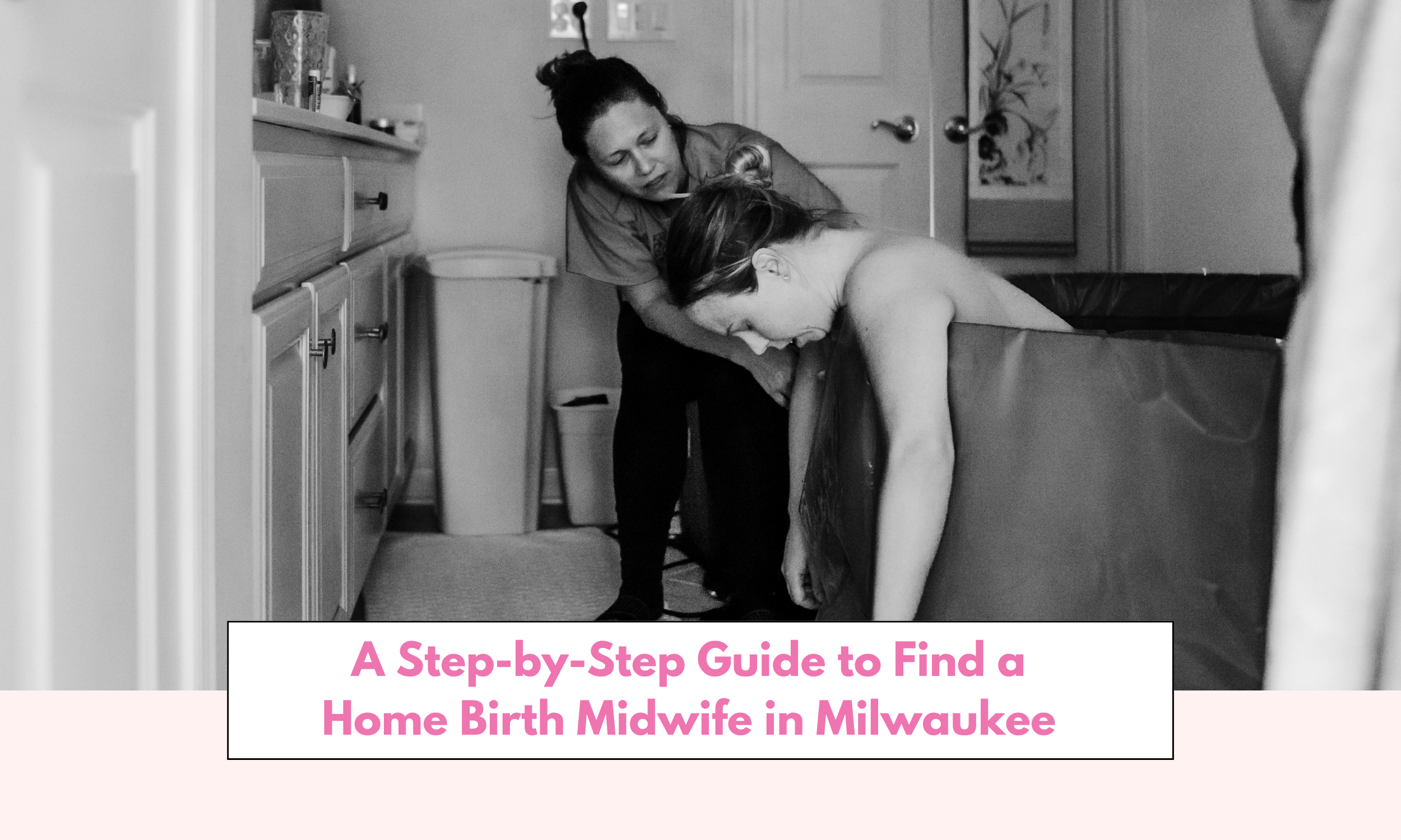 How to Find a Home Birth Midwife in Milwaukee: A Step-by-Step Guide for Choosing the Right Fit