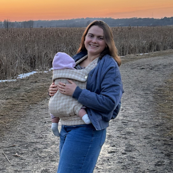 Maddy Birth Doula