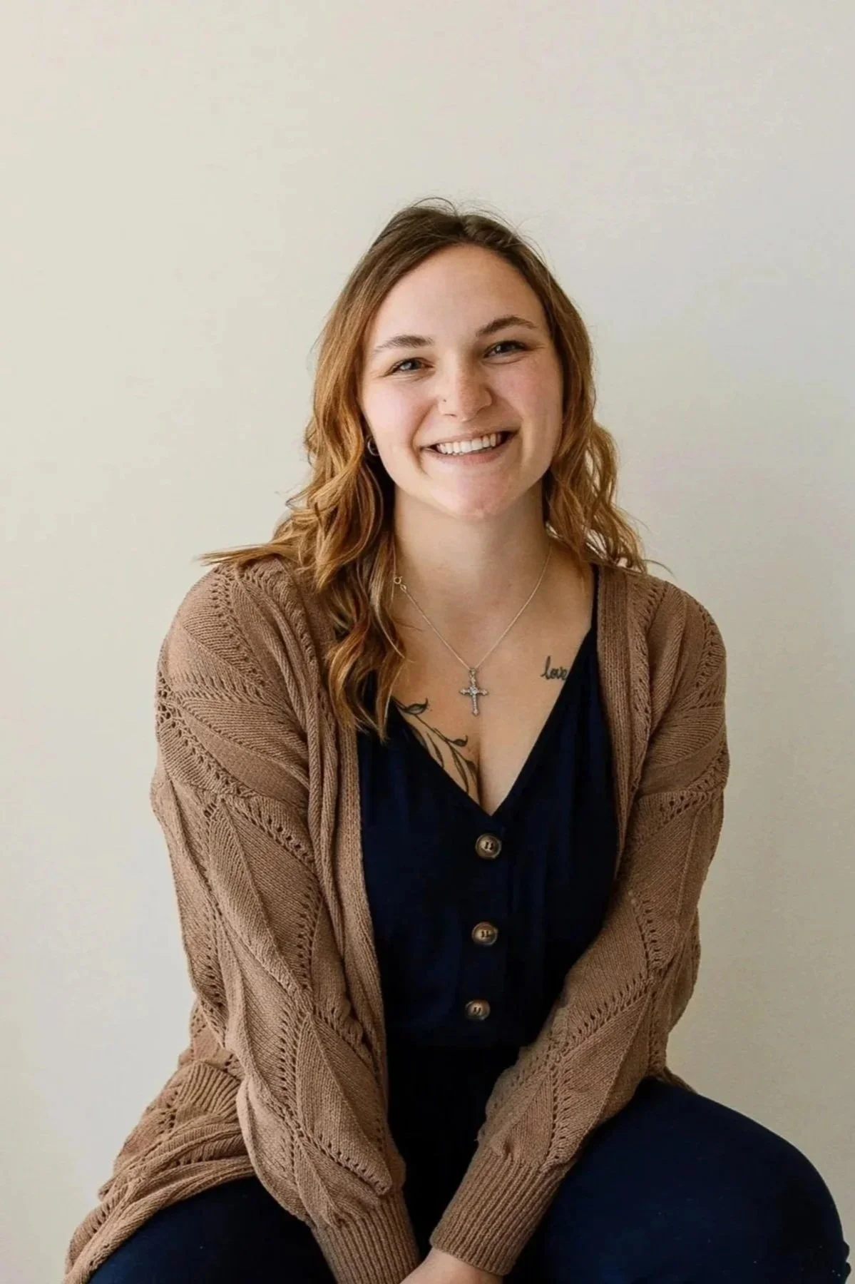 Abby Birth Doula